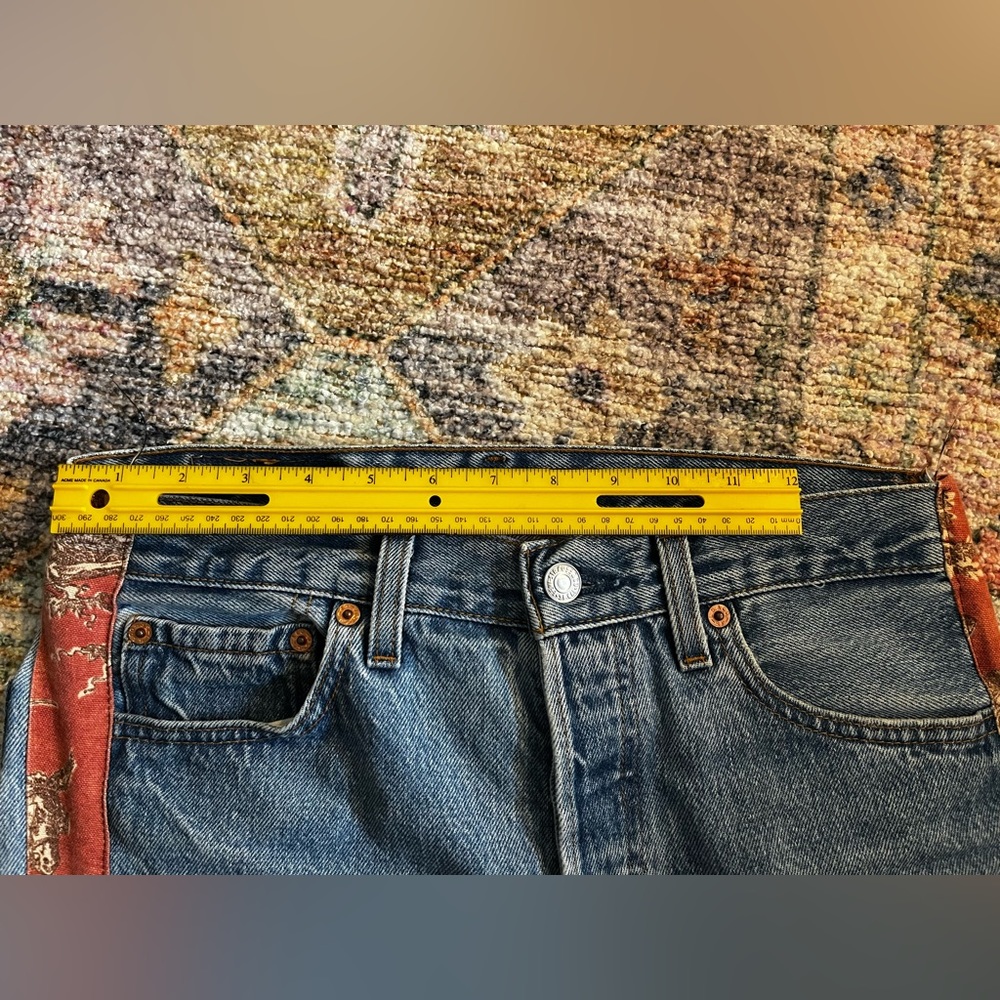 vintage levi’s - Picture 7 of 7